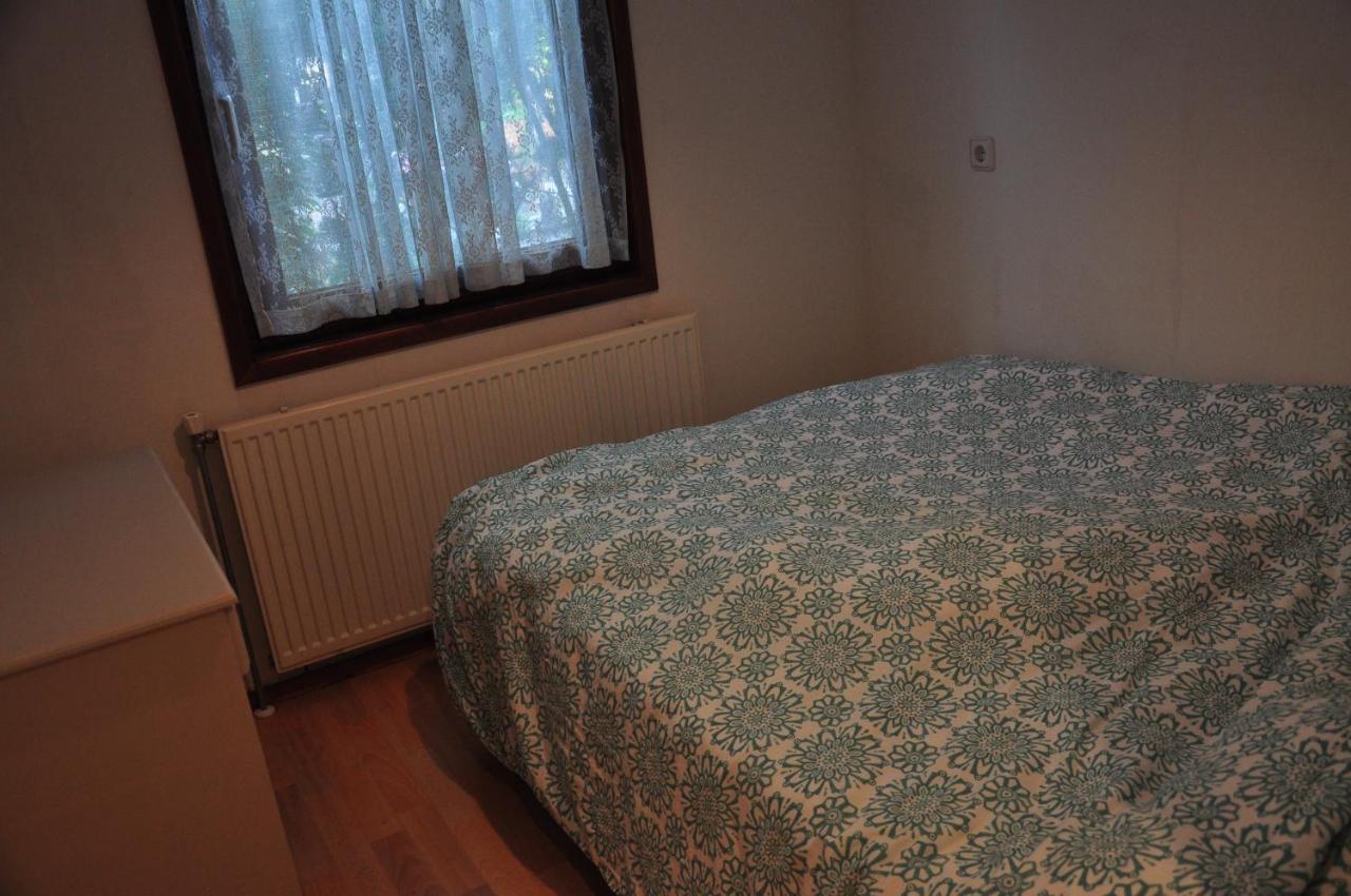 Sfeervol, Ruim En Luxe Chalet In Bosrijke Omgeving Vila Diessen Exterior foto